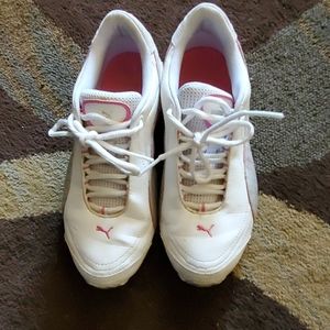Puma shoes 8.5